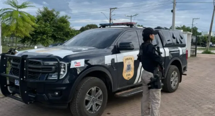 Suspeito de matar homem a pauladas em Alcobaça é preso 