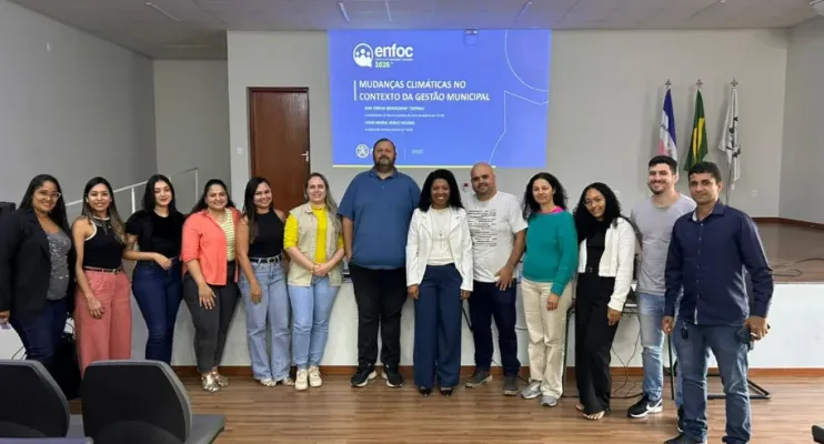 Sustentabilidade e adaptação climática guiam participação do Prodnorte no Enfoc 2025