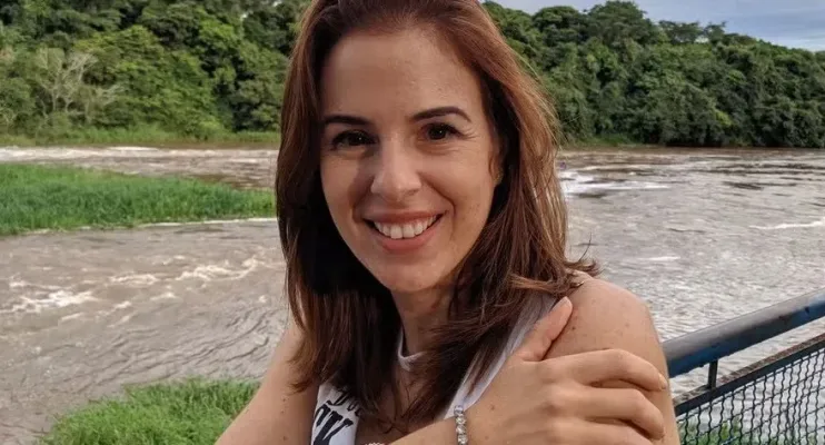  Suzane ex-Richthofen: condenada pela morte dos pais muda nome em cartório