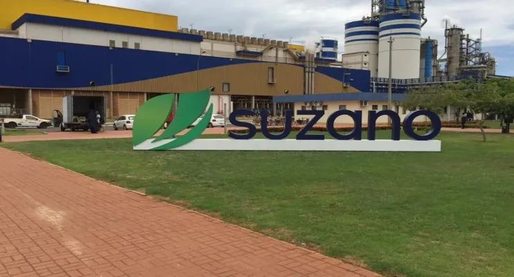 Suzano Celulose emite nota de esclarecimento