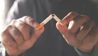 Tabagismo pode afetar a fertilidade em homens e mulheres