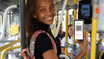 Tarifa do Transcol já pode ser paga por QR Code