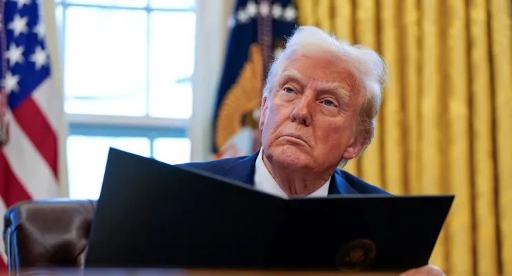 Tarifaço de Trump: entenda as mudanças e como ficam as cobranças para o Brasil