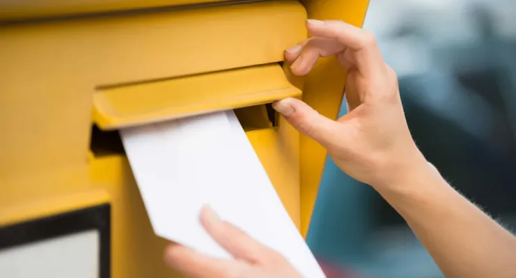 Tarifas dos Correios terão reajuste de 4,39% a partir de 3 de abril