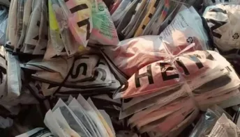 Taxa das blusinhas: Receita arrecada recorde de R$ 5 bi em 2025, mesmo com queda de encomendas