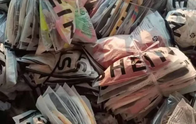 Taxa das blusinhas: Receita arrecada recorde de R$ 5 bi em 2025, mesmo com queda de encomendas