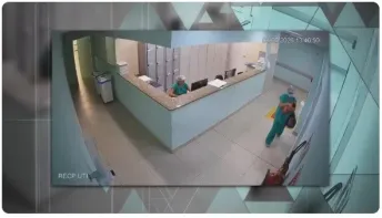 Técnica de enfermagem é presa após tentar levar recém-nascida em bolsa de maternidade 