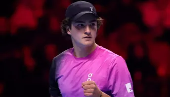 Técnico de Djokovic elogia estreia de João Fonseca em Miami