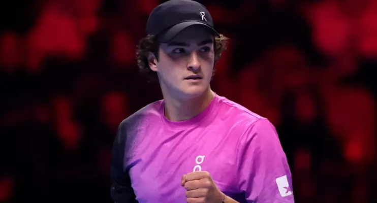 Técnico de Djokovic elogia estreia de João Fonseca em Miami