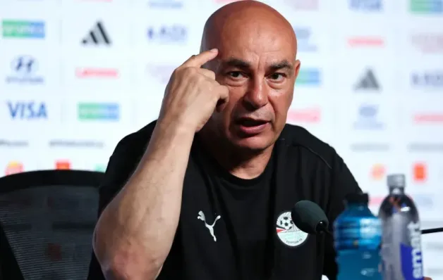Técnico do Egito dispara: "Foi claramente um jogo comprado"