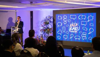 Tecnologia e educação em foco: 2ª edição do Talk EAD Senac acontece em abril
