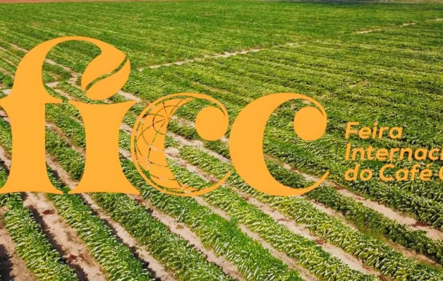 Tecnologia e sustentabilidade marcam a Feira Internacional do Café Conilon em Jaguaré