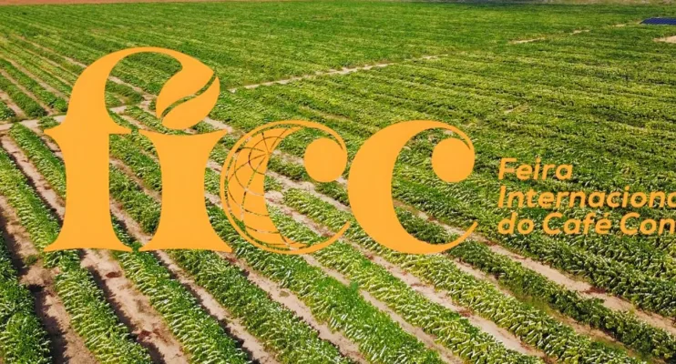 Tecnologia e sustentabilidade marcam a Feira Internacional do Café Conilon em Jaguaré