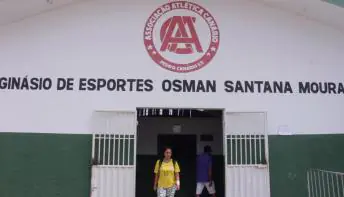 Jogos do Trabalhador movimenta a economia e a tradição esportiva em Pedro Canário