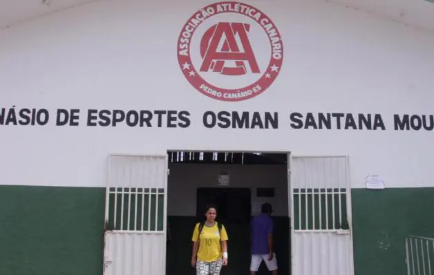 Jogos do Trabalhador movimenta a economia e a tradição esportiva em Pedro Canário