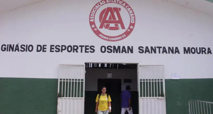 Jogos do Trabalhador movimenta a economia e a tradição esportiva em Pedro Canário