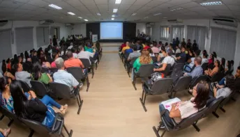Teixeira de Freitas realiza audiência pública para avaliação das metas fiscais