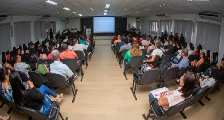 Teixeira de Freitas realiza audiência pública para avaliação das metas fiscais