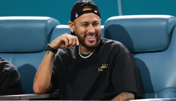 Teixeira diz que Santos é o lugar ideal para Neymar se recuperar para Copa de 2026