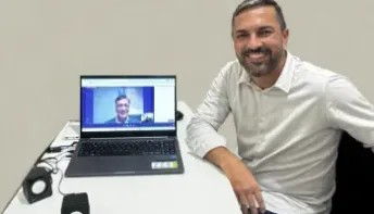 Teleconsulta já funciona em todas as cidades capixabas
