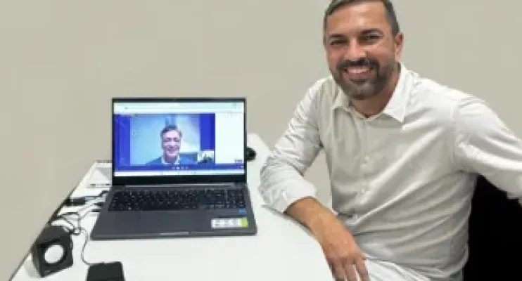 Teleconsulta já funciona em todas as cidades capixabas