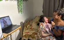 Teleconsultas domiciliares começam a atender moradores de Linhares