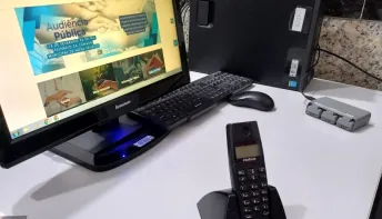 Telefones da Prefeitura de Nova Venécia começam a ser reativados após falha técnica 