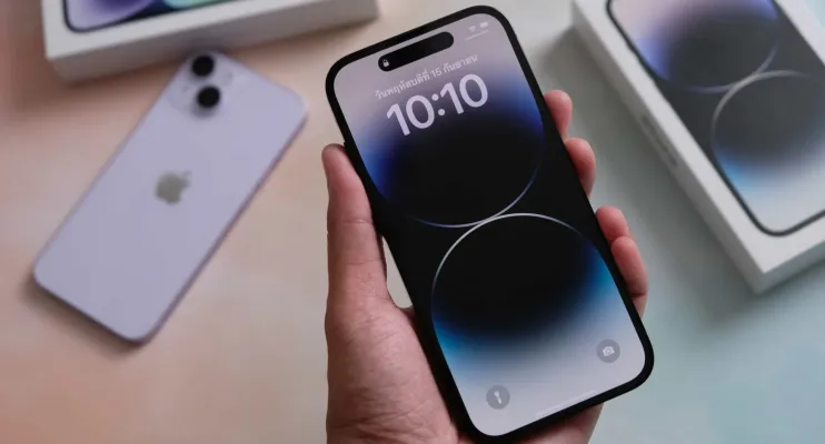 Tem iPhone? Botão de terminar chamada vai 'se mover' no iOS 17