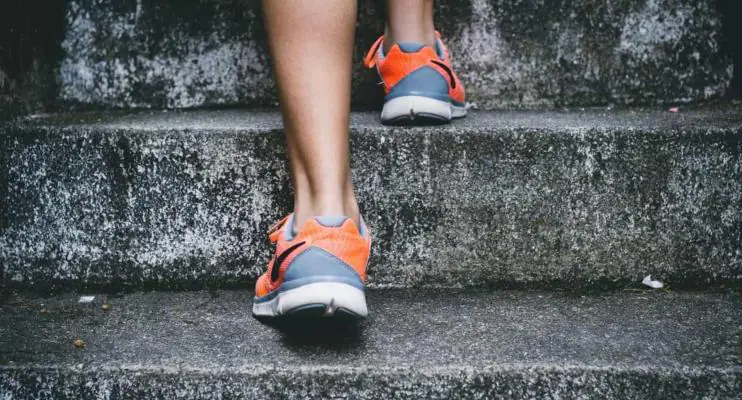 Tem pouco tempo disponível? Este exercício muito simples faz 'milagres'