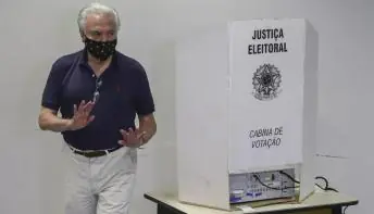 Temer desiste de apoio oficial a Bolsonaro