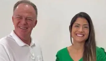 Tenente Andresa vai com Casagrande e destoa de Audifax