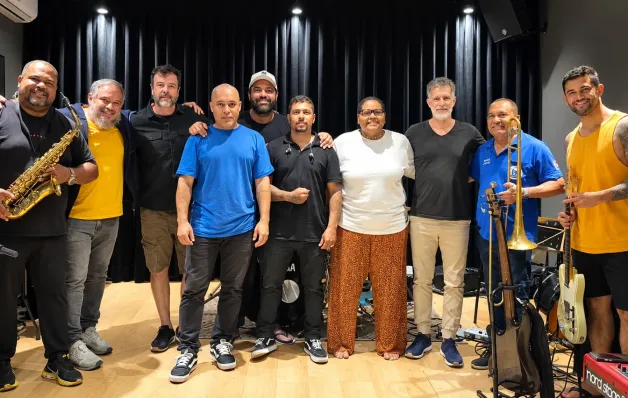 Terça Reggae ganha nova versão e leva memória da cena capixaba ao aniversário de Guarapari