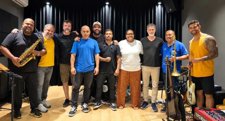 Terça Reggae ganha nova versão e leva memória da cena capixaba ao aniversário de Guarapari