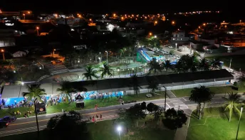 Terceira edição da Feira do Empreendedorismo movimenta Mucurici com sabores e cultura