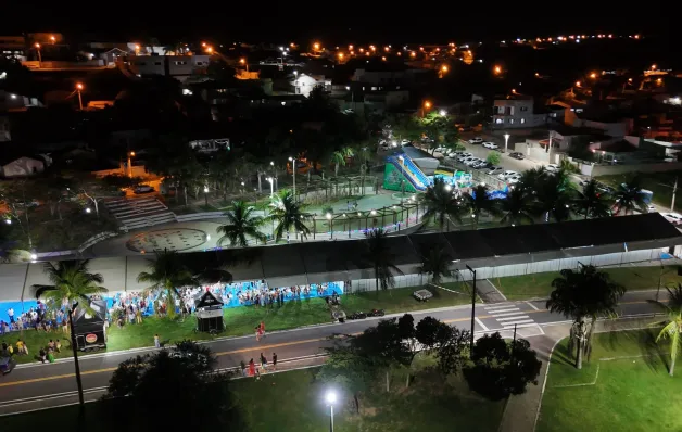 Terceira edição da Feira do Empreendedorismo movimenta Mucurici com sabores e cultura