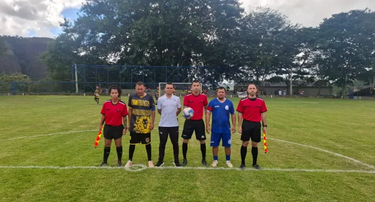  Terceira rodada da 2ª Divisão do Campeonato Amador de Linhares começa nesta quinta-feira