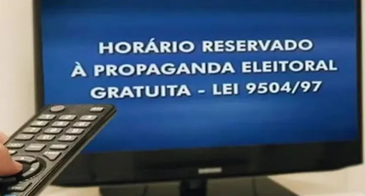 Termina nesta quinta (3) horário eleitoral obrigatório no rádio e na TV