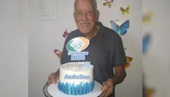 ‘Terror do INSS’, idoso de 121 anos faz próprio almoço e se surpreende com popularidade