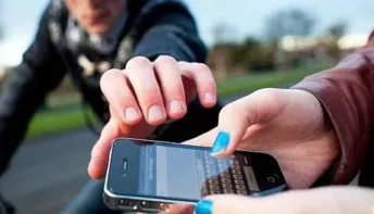 Teve o celular roubado? Veja como proteger acesso a aplicativos de bancos
