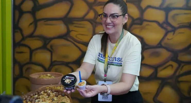 Thalita Batista: sensibilidade, competência e protagonismo no governo de São Mateus