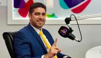 Thiago Durão Pandini é o novo presidente da subseção da OAB-ES