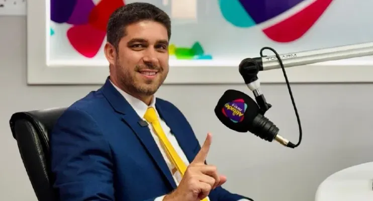 Thiago Durão Pandini é o novo presidente da subseção da OAB-ES