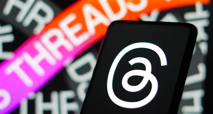 Threads ultrapassa 100 milhões de utilizadores em menos de uma semana