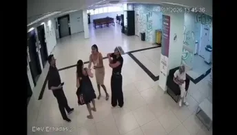 Tia que salvou bebê de sequestro no PI fala após virar alvo de indiciamento