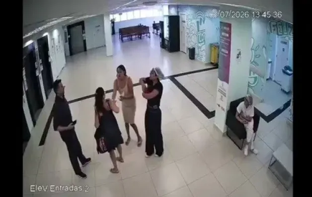 Tia que salvou bebê de sequestro no PI fala após virar alvo de indiciamento