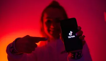 TikTok poderá tornar-se um rival (ainda) mais 'feroz' do Instagram