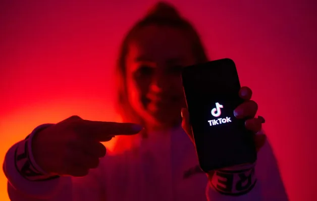 TikTok poderá tornar-se um rival (ainda) mais 'feroz' do Instagram