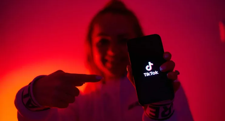 TikTok poderá tornar-se um rival (ainda) mais 'feroz' do Instagram
