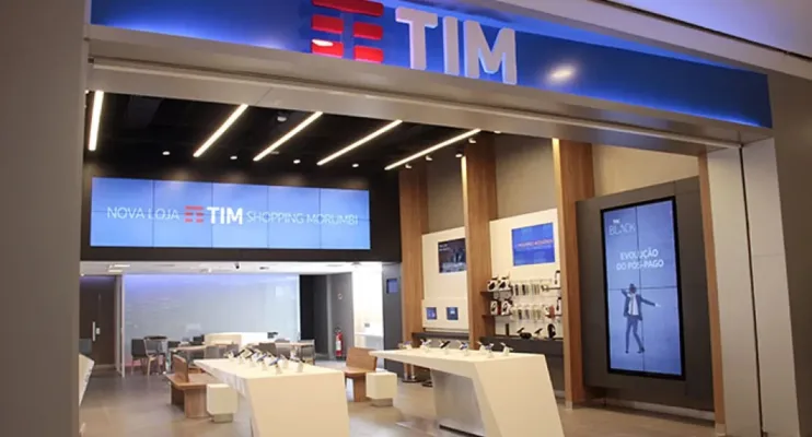 TIM abre inscrições para 145 vagas de estágio em todo o Brasil; veja mais