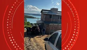 Tio é preso suspeito de abusar da sobrinha de oito anos em Linhares, ES